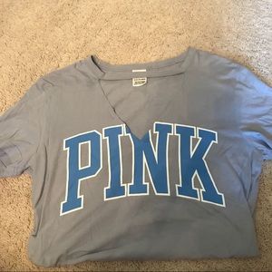 PINK T-Shirt
